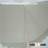 230-450 GSM Good Quality Coated White Duplex Board with Grey Back