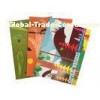 Color Offset Printing Children's Painting Book With Perfect Binding