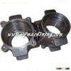 OEM and HIgh Quality Cast Iron Parts with ISO Certification