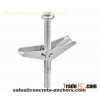 Metal Toggle Bolts