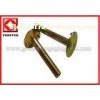 High StrengthPin bolt Fanged Elevator Bolt Excavator Accessories