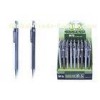 Grey Drafting Mechanical Pencil For Promotional Gift , HB Refill Automatic Pencil