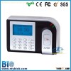 High Performance Standalone/Network RFID Card Reader Time Attendance S200