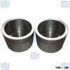 High Purity Polished Tungsten Crucible for Sale