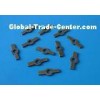 Blocks Shape Cast Alnico Magnet , Sintered Alnico Magnet OEM