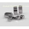 bright silver NdFeB magnetic materials with high perfermance