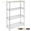 Wire Shelves Rack