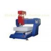 CE Approved Economic Mini CNC Router Machine for Wood / Jade and Iron Metal Engraving
