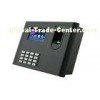 Wifi Wireless Biometric Fingerprint Time Clock with Online Timesheet , Persian German Russian