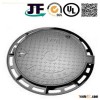Customized Sand Casting Manhole Cover in Ductile Iron