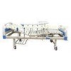 adjustable children /  elderly Medical Hospital Beds with 45 Knee Part Angle