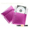 Best selling metallic CD/DVD mailers