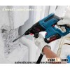 Straight Shank Concrete Bit