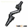 forged crankshaft