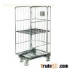 3 Sided Roll Container