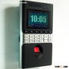 Fingerprint Recognition Door Access Control with Fingerprint RFID Password Identification F9