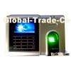 Biometric fingerprint time attendance HF-X628