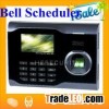 HF-U160 Bell Scheduling Wi-Fi  Fingerprint employee attendance tracking machine