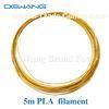 Skin 1.75 mm 3D PLA Filament Fit For 3D Printer 3D Printing Pen