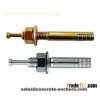 Metal Hit Anchors
