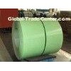 914 ~ 1250 mm Prepainted Galvanized Steel Coil / PPGI Sheet heat resistance