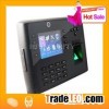 iClock700 GPRS Color screen Camera Time Attendance
