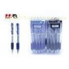 Personalized Colored Plastic Ballpoint Pen Refills , Men or Ladies Ballpoint Pens