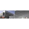 Expanded Carbon Steel or Mild Steel Mesh Sheet Zinc Coated Galvanized or Powder Coated