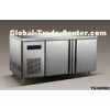 Energy Efficient Commercial Refrigerator Freezer TG380W2 , Under-Counter Chiller