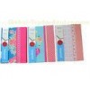 Glossy Travel Journal Notebook Diary