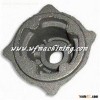 OEM and High Quality  Investment Casting with Grey Ductile Iron