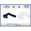 SUYU Oiled 90LB Rail Anchors DIN Steel For Railroad fastenings