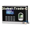 Biometric fingerprint time attendance & access control HF-T8