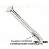 Split Drive Anchors