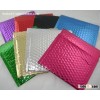 metallic color bubble mailers,padded envelopes,mailing bags