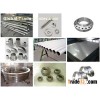 duplex urea stainless 310moln flange bar wire rod fasteners tube pipe fittings forging
