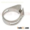 Titanium Seat Clamp