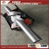Niobium planar sputtering targets