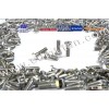 CDM Titanium fasteners, Titanium machining parts, Titanium screw, Titanium bolt