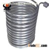 Ti Alloy Heat Transfer Tube