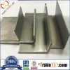 Gr2 Titanium Plate Bending For Mechanical Property Testing