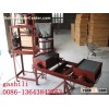 Chalk Making Machine