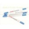 Double tips erasable markers WB1005 1.0mm and 0.5mm Tip Size