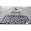 Mounted Chain Harrow