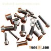 Titanium Fasteners
