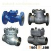 Titanium Valve