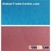 Brushed Color Coated Aluminum Coil-1