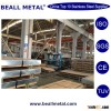 304 316l 321 409l stainless steel sheet