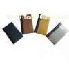 OEM 3pk  Special Grain Paper Cover Mini Composition Notebook / School Notebooks