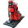 200m Depth Exploration Drilling Rig , Tunnel Drilling Machine